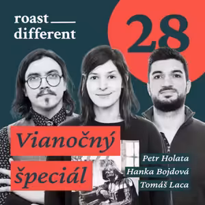 Vianočný špeciál: Zhodnotenie kávového roka 2021 - 1. časť #28