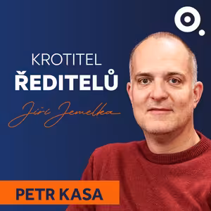 Zakladatel Pilulky: V Americe každý miliardář pětkrát zkrachoval, u nás je to stigma