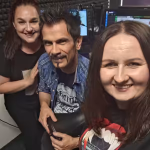 Hudobný rozhovor: Lobo Ismail