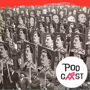 Martin Horička: So Sovietskym zväzom na večné časy