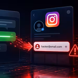 Ep#333 - Hackeři zmanipulovali AI a kradli Instagram účty