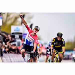 #162 Cyklokrosári pripravení dominovať na Ronde