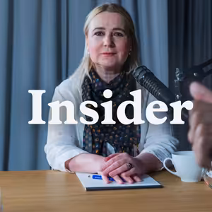 Insider #58 – Jana Černochová