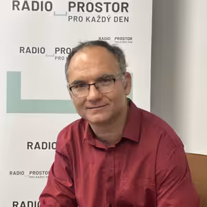 Jaroslav Valečka: Maluju při denním světle. Je nejpřesnější a nejlíp ukazuje chyby na obraze