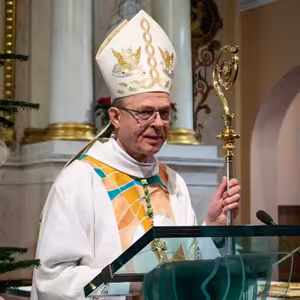 Homília Mons. Marián Chovanec 21.02.2026 - 105. výročie vysviacky prvých slovenských biskupov