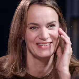 Lenka Černá ~ Economia je na cestě k zisku. Respekt byl stát ve státě