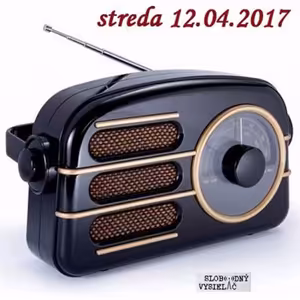 Plánovanie budúcnosti rádia 29 - 2017-04-12 bilancia mesiaca marec