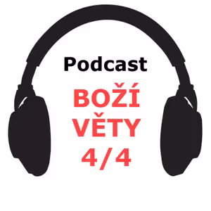 4/4 - BALÍČEK BOŽÍ VĚTY