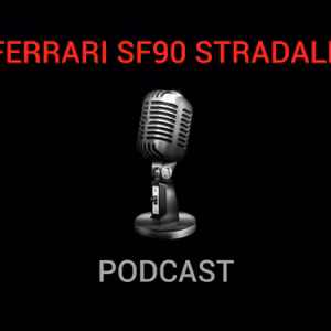 FERRARI SF90 STRADALE [JARDAS TALK]