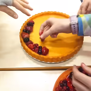 Sladká symfonie 4.B