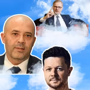 Fiala seděl na obláčku a Česko jen přežívá. Průmysl se dusí, lidi chudnou, Evropa se střílí do nohy