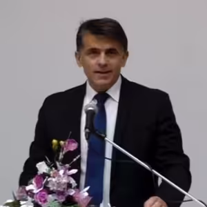 M.Pavlík - Motivácia k misii