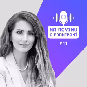 NRoP 41: Ako efektívne riadiť firmu