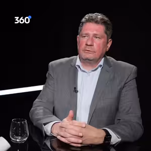 D. Bytčánek: "Práve som prezentoval o stabilite Slovenska, keď padla vláda. Dlhopisy nevedomky pomohla predať aj speváčka Kristína"