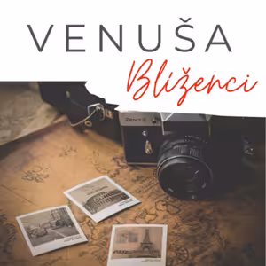 Venuša v Blížencoch