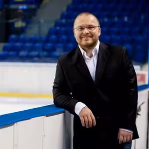 Evita na Exprese: Pavol Gašpar