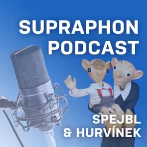 Spejbl a Hurvínek o Vánocích