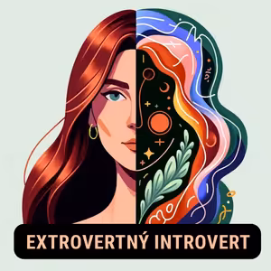 Extrovertný Introvert