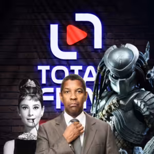 Nezvratný osud Equalizera, Gal Gadot a Audrey Hepburn | Total Week #2/22