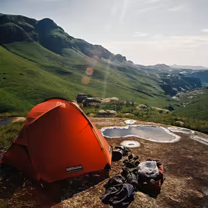 #35 - Ako si správne vybrať spacák