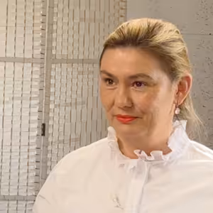 Helena Neumannová, Necháme si ukrást mistrovství zdraví?