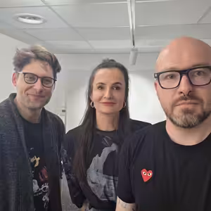 Odvážné palce 9/4/2026 Livia, Slepice, Drama, Stane se něco hrozně špatného, Věříme vám