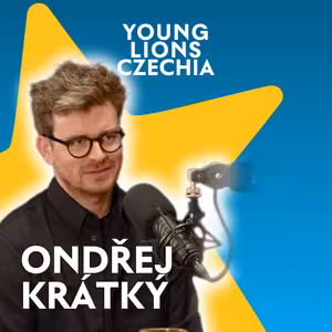 Young Lions Podcast 19 - Ondřej Krátký