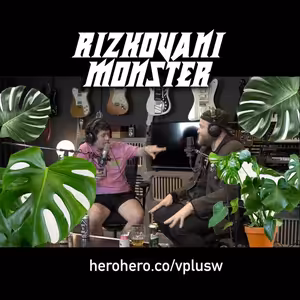 ŘÍZKOVÁNÍ MONSTER