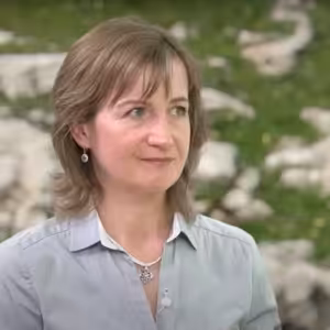 Oldřiška Kališová, Sestřih: V moři života