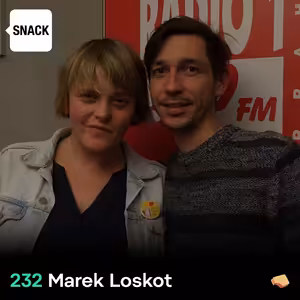SNACK 232 Marek Loskot