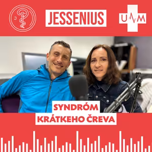 Syndróm krátkeho čreva