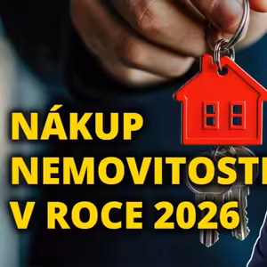 Vyplatí se dnes kupovat nemovitost?