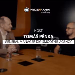 T. Pěnka (Digismoothie): Prečo a ako stavať medzinárodne úspešné e-shopy na Shopify platforme