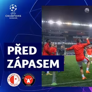 PŘED ZÁPASEM | Slavia – Midtjylland
