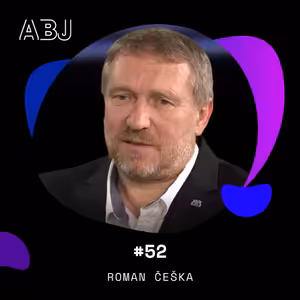Rozhovor s Romanem Češkou