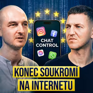 Bude stát KONTROLOVAT vaše peníze a zprávy? | Phoenix