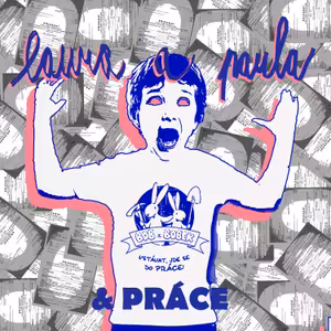 Laura a Paula a práce