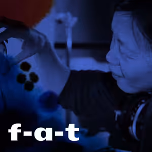 ANIFILM SPECIAL • Kim Kong: Animation is performance