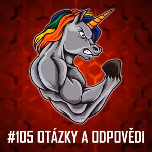 #105: Q&A - Jak zlepšit dysbalance? Zvýšení výkonnosti při studiu, Darování plazmy, Co používáme při nastupující nemoci? A mnohem více!