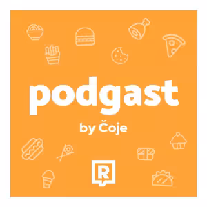 Robert z Otta a Langos Baru: Stredná Európa je úžasné miesto pre jedlo