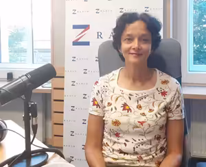 Neela Winkelmann: Žít s příjmením Heyrovský bylo těžké a hodně zavazující