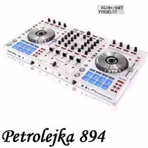 Petrolejka 894 - 2022-04-06