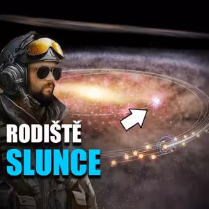 Slunce se mohlo zrodit blíž centru galaxie a později migrovat – Vědátornews