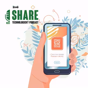 SHARE: Všetko o schválených občiankach v mobile. Ako to bude fungovať a kedy