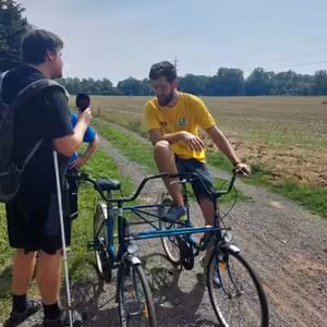 Ako chutí frgál? Reportáž z Valašskej olympiády