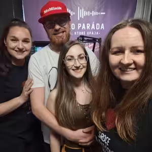 Hudobný rozhovor: Dominik "McMinik" Spilka