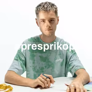 „Na kolekci bude mít každý v Česku názor. Chci, aby sportovci byli hrdí“ – Jan Černý