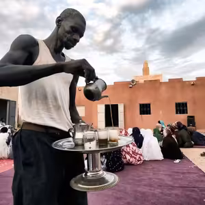 Ešus 8/8/2022: s Jirkou na cestách Diakonie