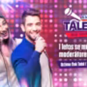 Evropa 2 Talent: Kateřina Seidlová a Simona Pálová Janotová