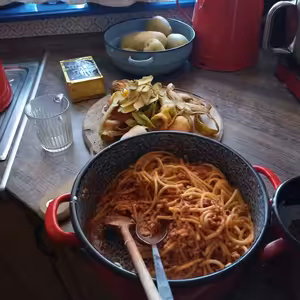 Gambateho povidacky IX